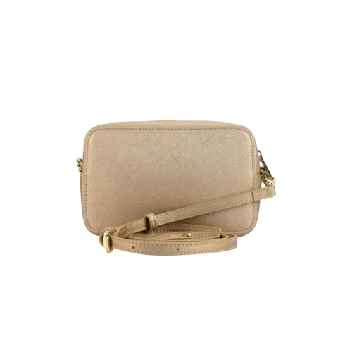 Just Cavalli Borsa a spalla Borsa Donna Metal Lettering a tracolla UNI P25 - JUST CAVALLI78RA4BB8ZS766 - 937 - UNI - Francavilla Moda